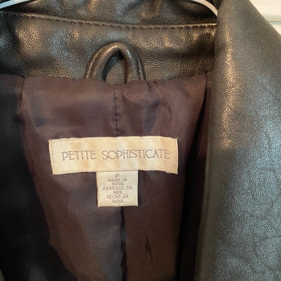 Jacket - Picture 2 of 3